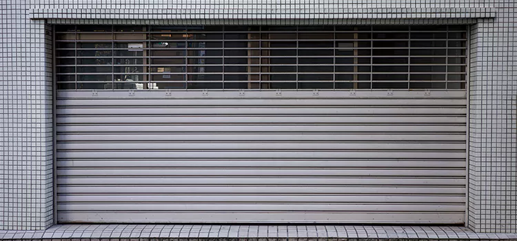Advanced Solutions for Your Aluminum Garage Doors in Oak Lawn, Illinois