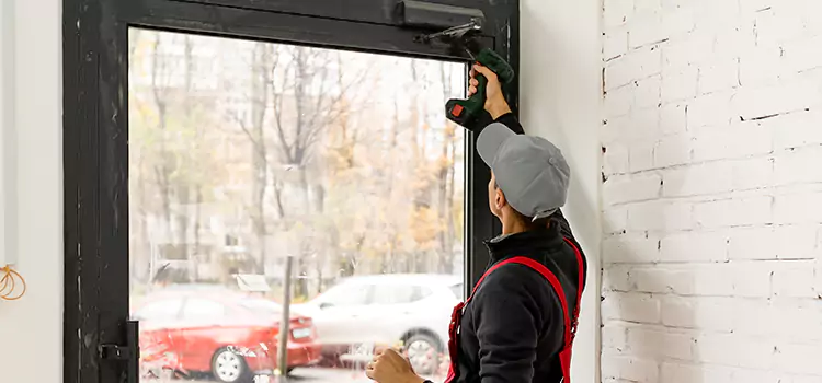 Comprehensive Door Closer Services in Oak Lawn, IL