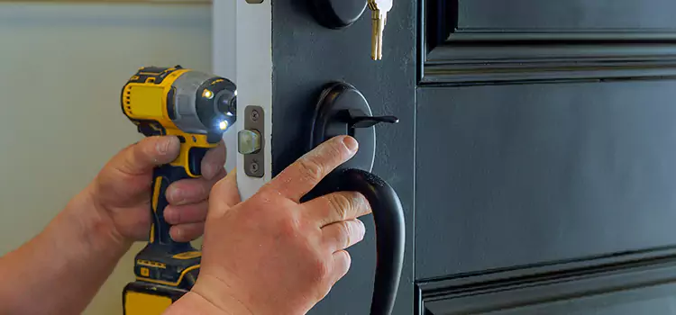 Locksmith Emergency Service Oak Lawn