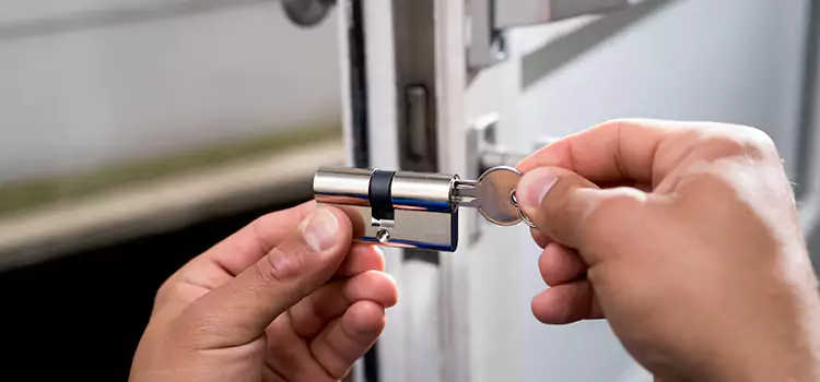Emergency Locksmith for House Oak Lawn