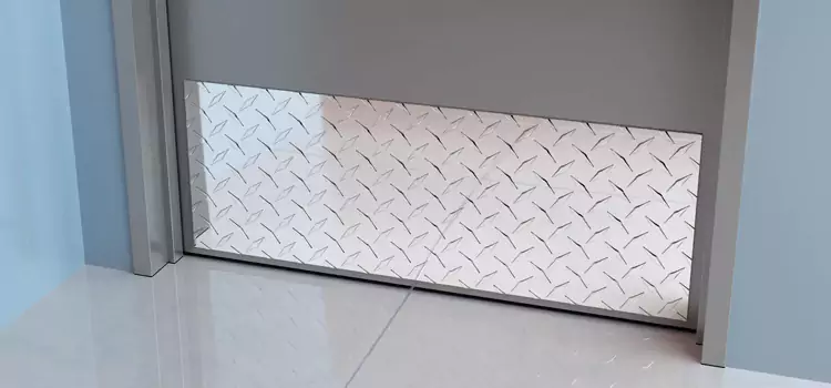 Benefits of Professional Kick Plate Solutions in Oak Lawn, IL