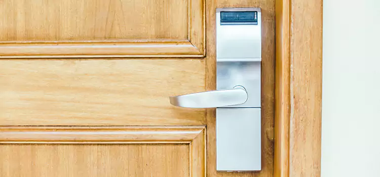 Electromagnetic Door Lock Installation Oak Lawn