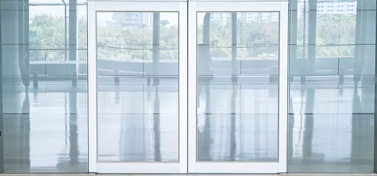 Why Choose Us for Your Motion Sensor Door Needs in Oak Lawn, IL?