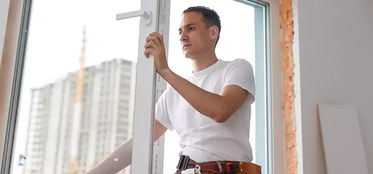 Patio Glass Replacement Oak Lawn