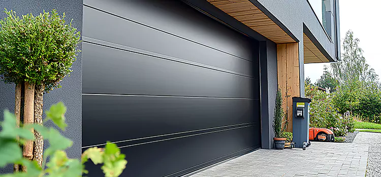 Residential Garage Door Service Oak Lawn