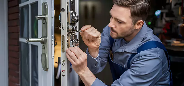 Residential Lock Installation Oak Lawn