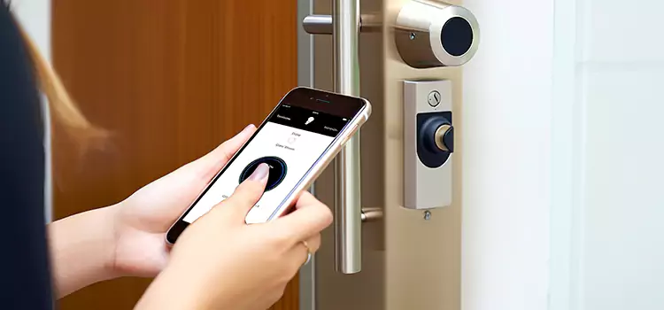 Keypad Door Lock Installation Oak Lawn