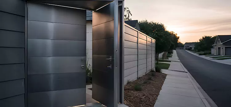 Comprehensive Steel Door Solutions in Oak Lawn, IL