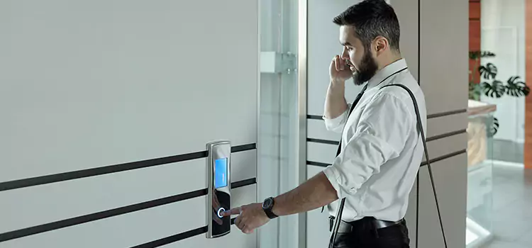 Cloud Based Access Control Oak Lawn