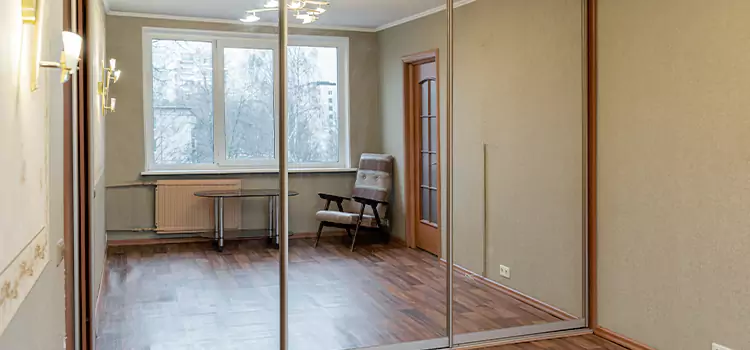 Mirror Closet Door Roller Replacement Oak Lawn