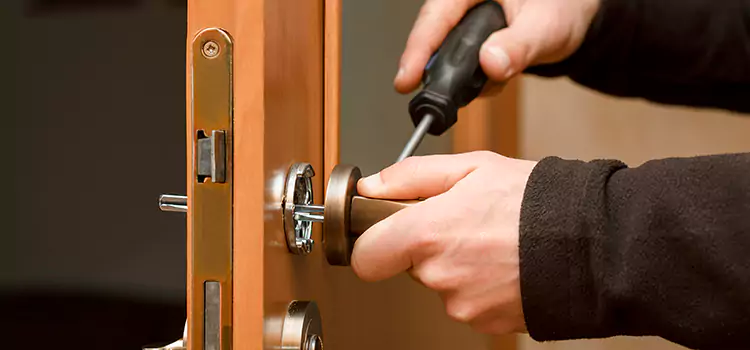 Semi Truck Locksmith Oak Lawn