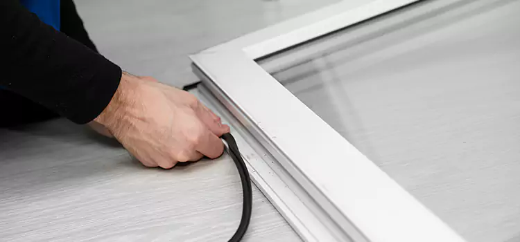 Commercial Door Weather Stripping Oak Lawn
