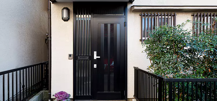 Popular Exterior Door Options in Oak Lawn, IL