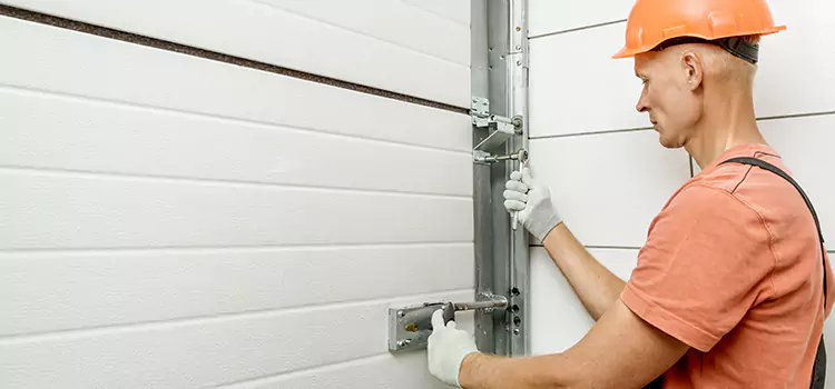 Why Choose Us for Garage Door Lock Services in Oak Lawn, IL?