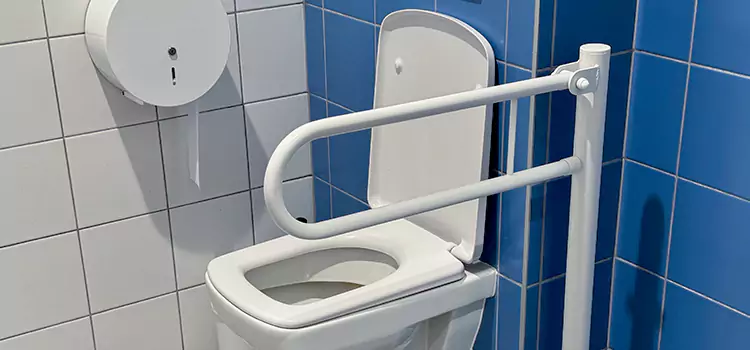 Comprehensive Solutions in Oak Lawn, IL for Accessible Facilities