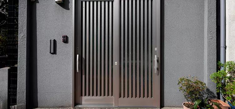 Why Choose Us for Your Security Needs in Oak Lawn, IL?