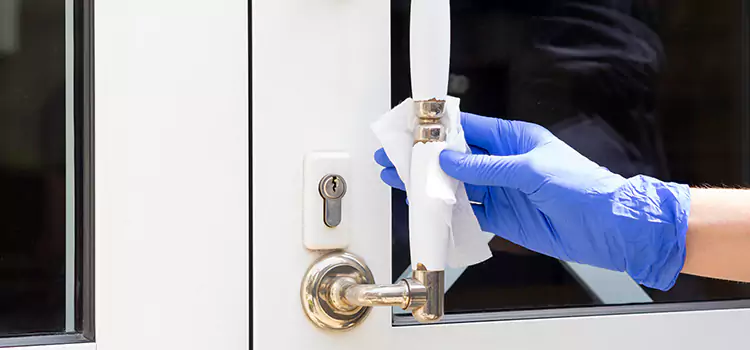 Rekey Lock Cylinder Oak Lawn