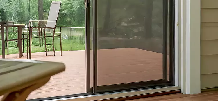 Garage Screen Door Installation Oak Lawn