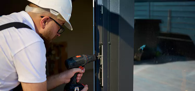 Aluminium Sliding Door Lock Fitting Oak Lawn
